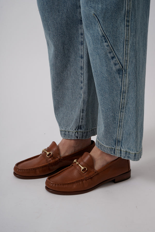 The Bit Loafer