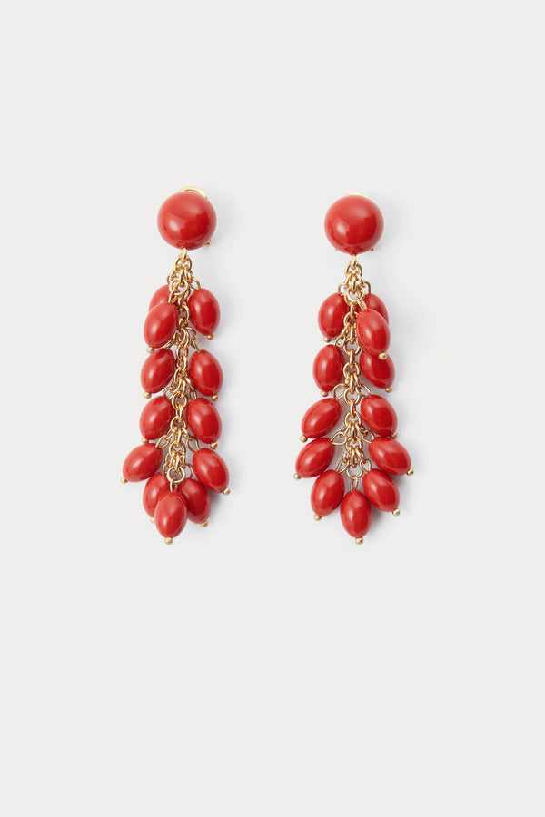 Laurel Earrings