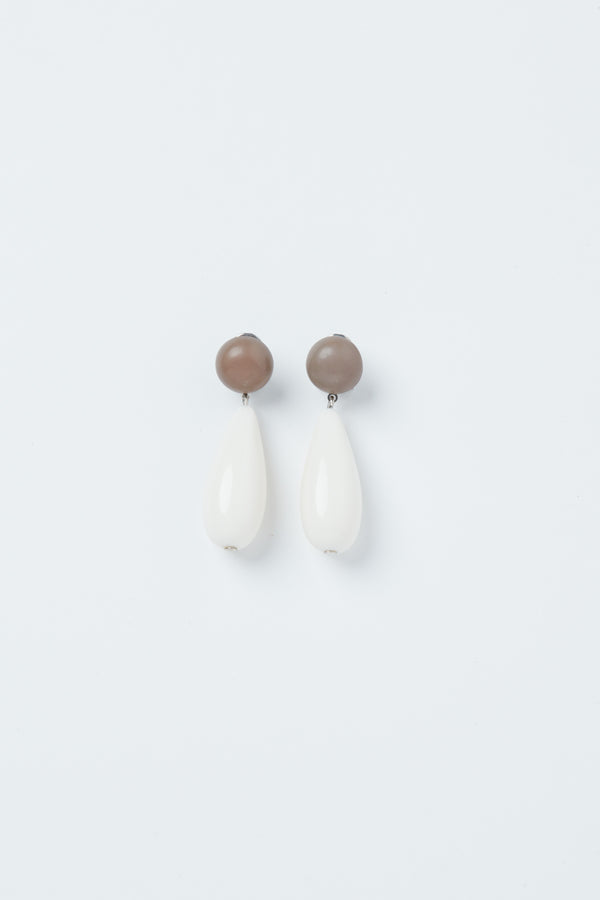 Pamplona Earring Tapenade