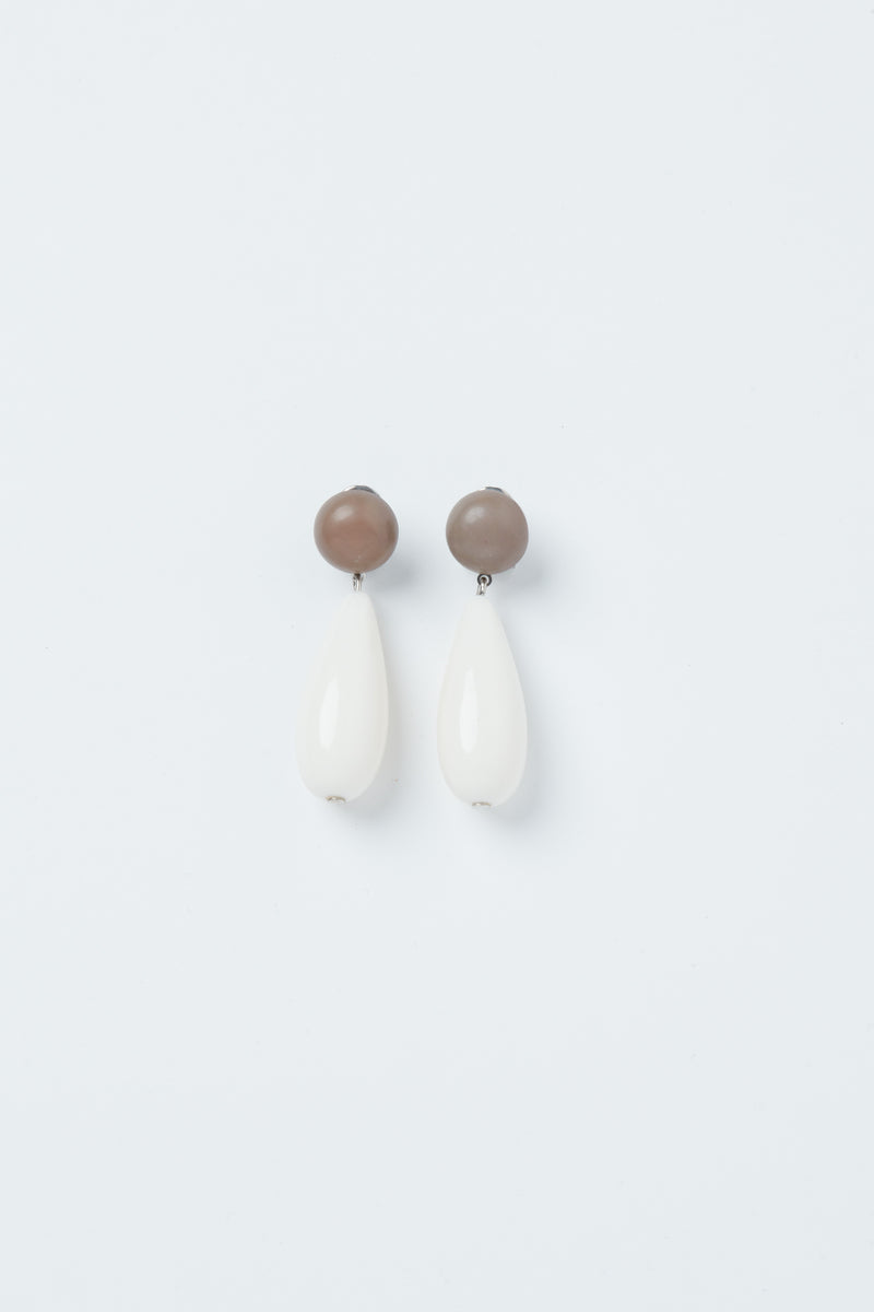 Pamplona Earring Tapenade