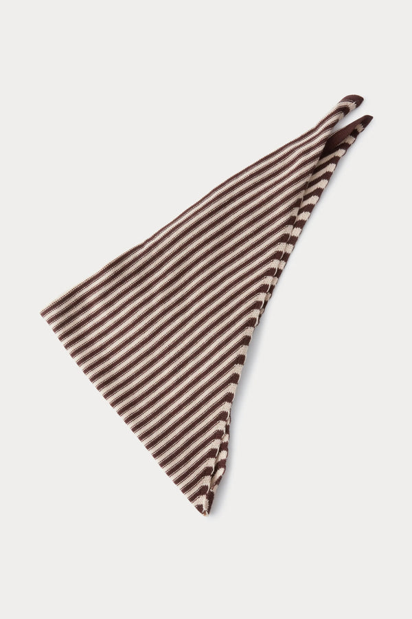 Vetta Scarf Stripe