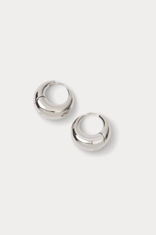 Alpha Hoops Silver