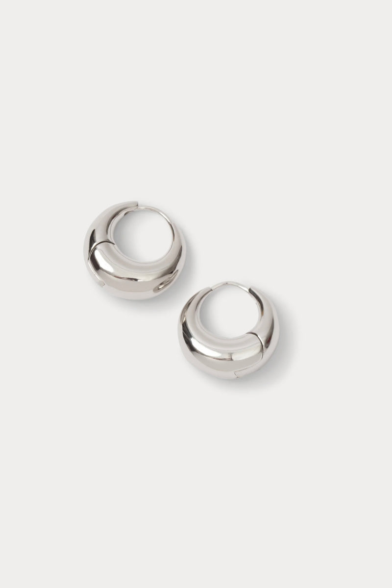 Alpha Hoops Silver