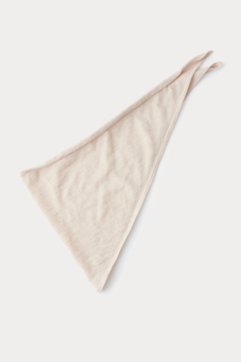 Vetta Scarf Cream
