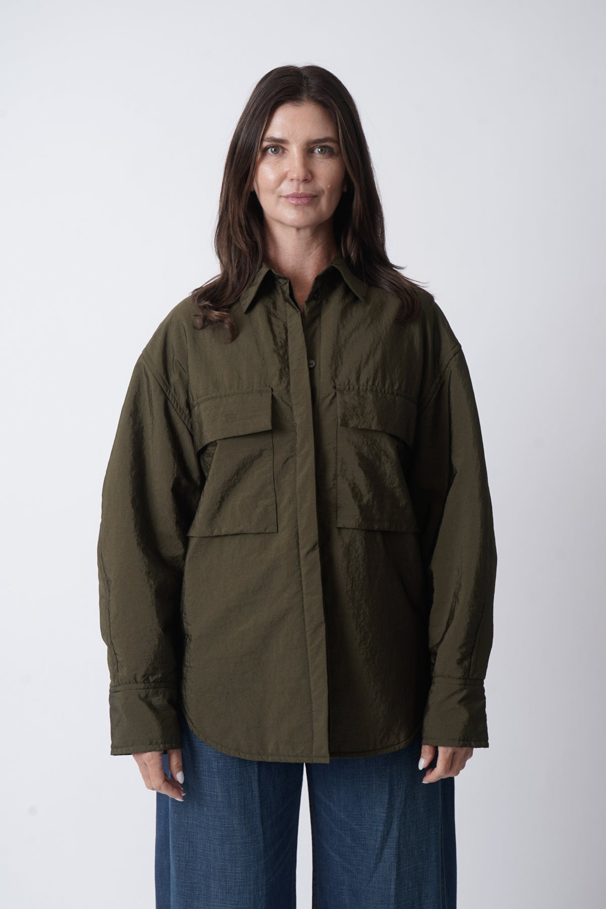 Outerwear – Whistle Club