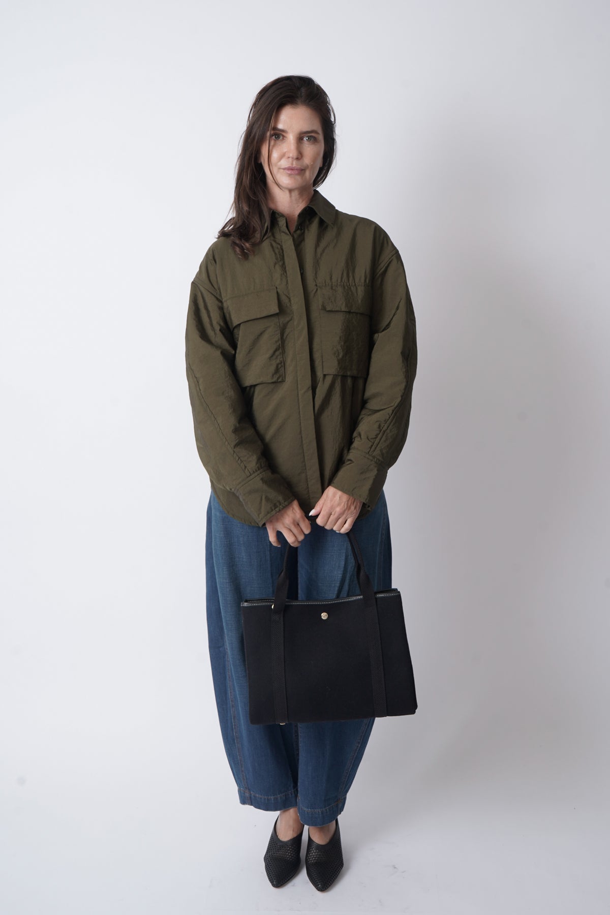 Outerwear – Whistle Club