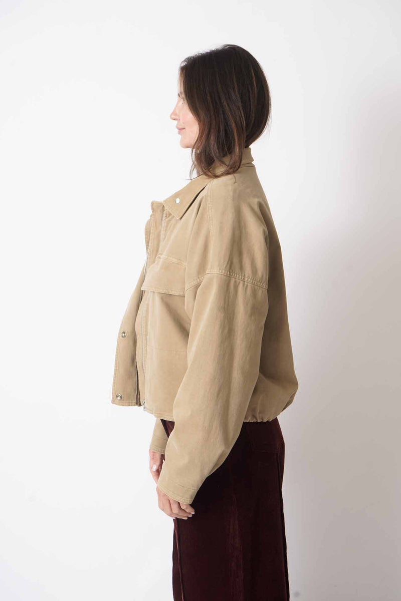Signature Jacket