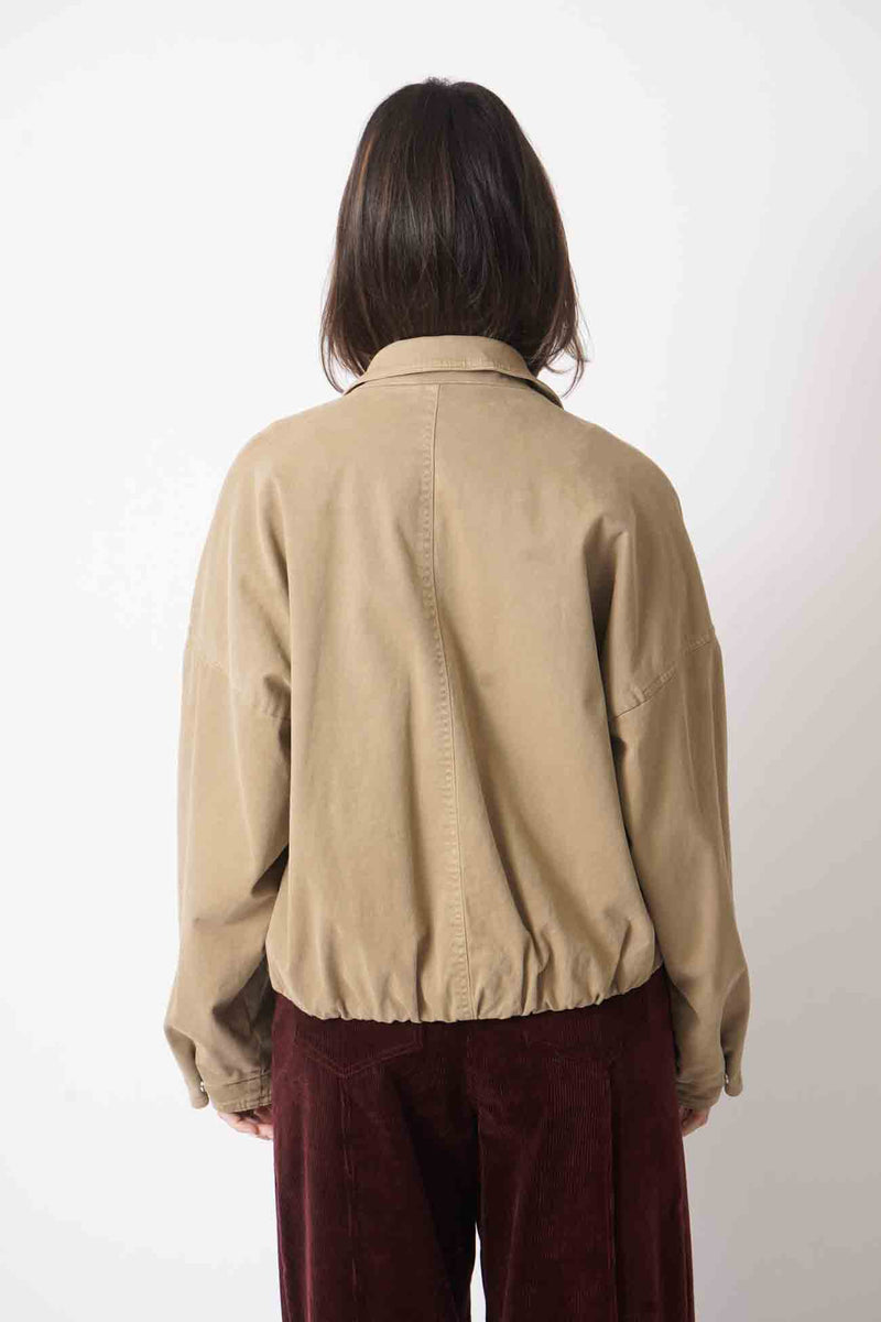 Signature Jacket