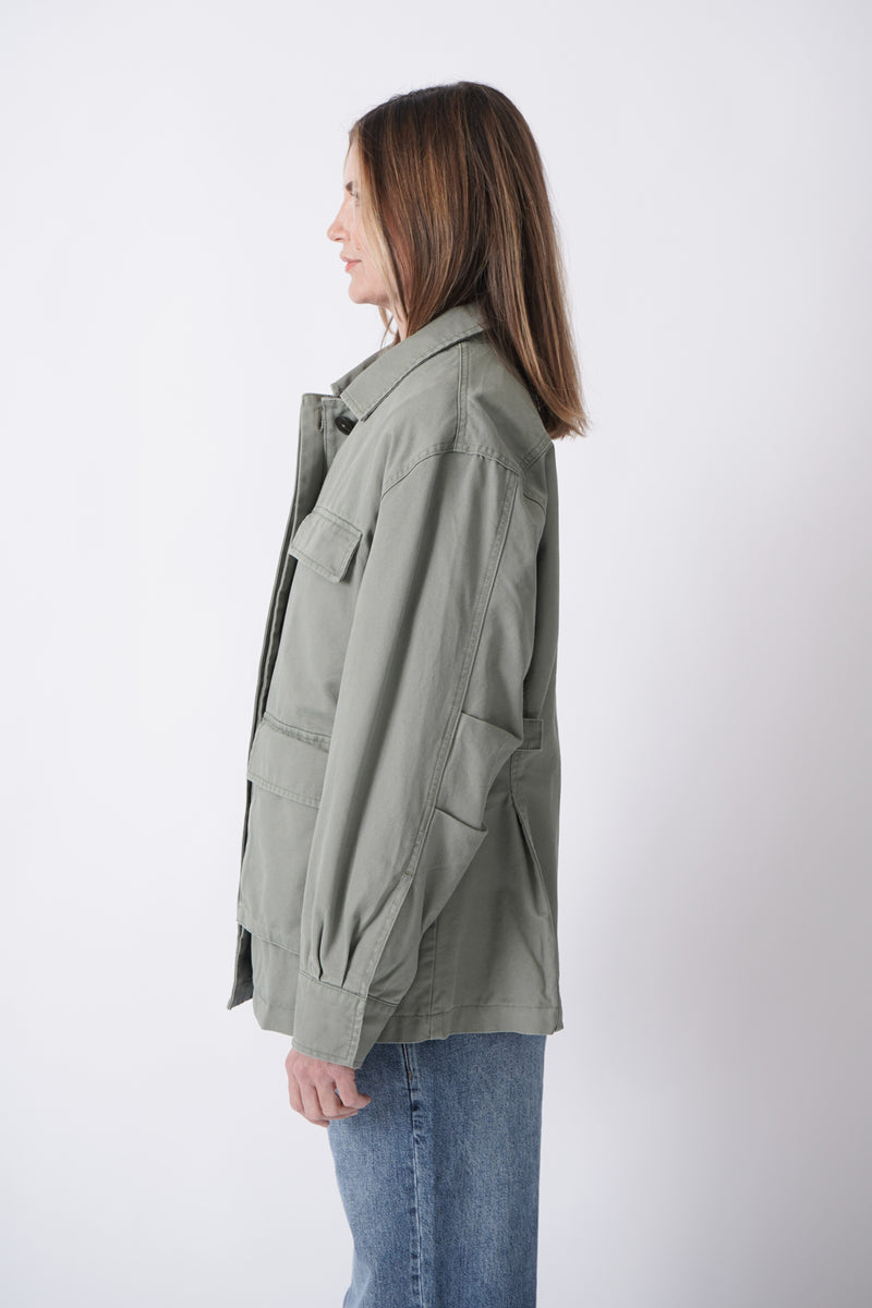 Field Jacket