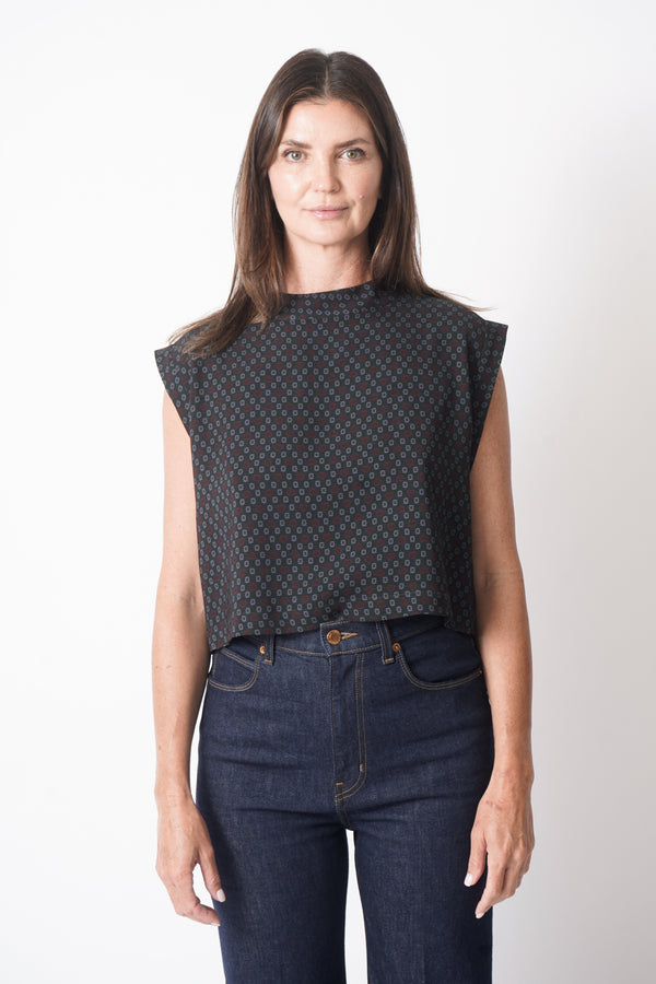 Bacchus Top