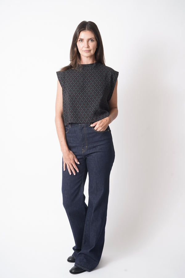 Bacchus Top