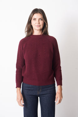 Chelsea in Burgundy