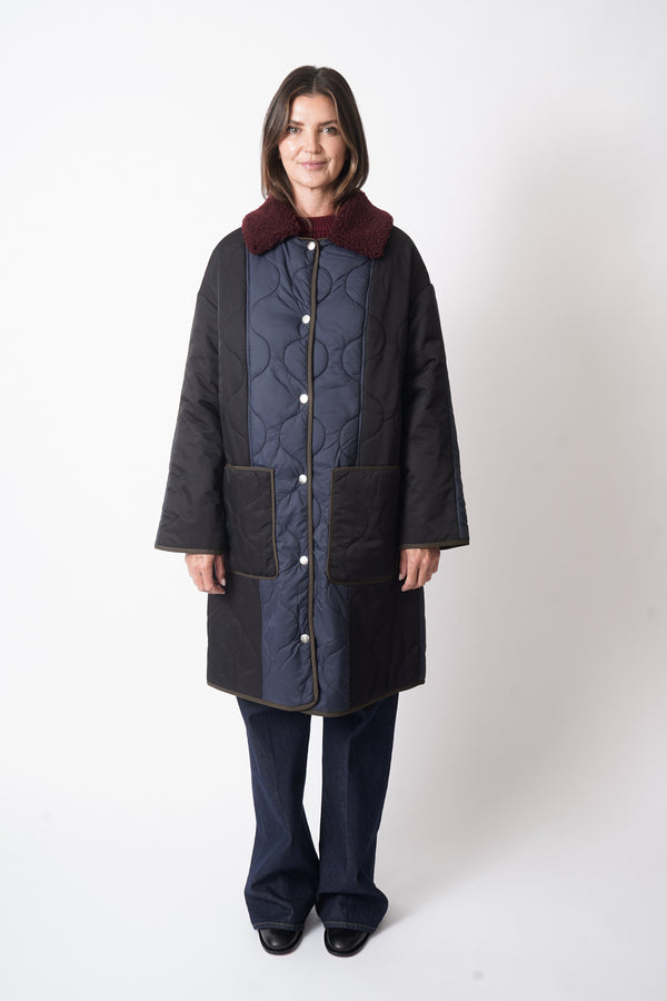 Summit Jacket