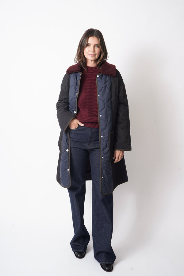 Summit Jacket