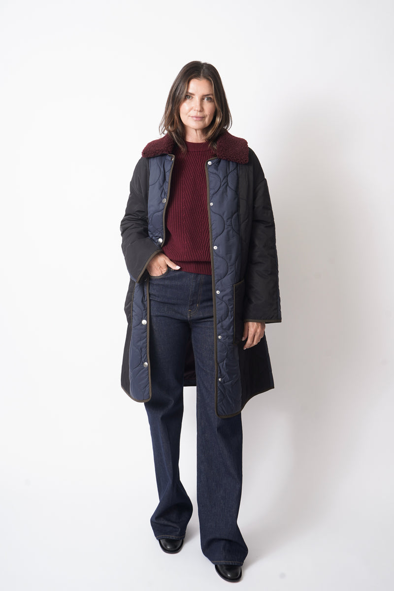 Summit Jacket