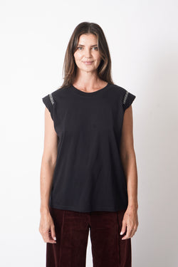 Miles Tee