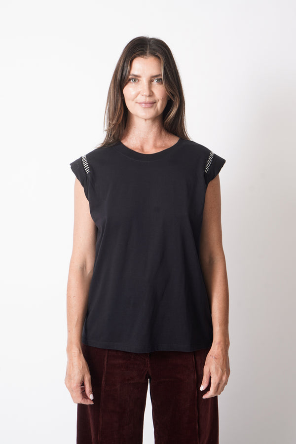 Miles Tee