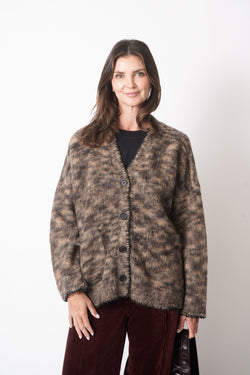 Fuchs Cardigan