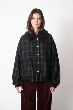 Landmark Jacket