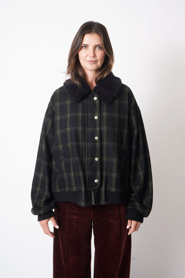 Landmark Jacket
