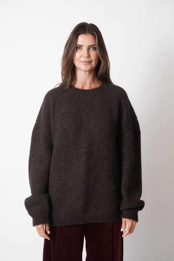 Loft Crewneck