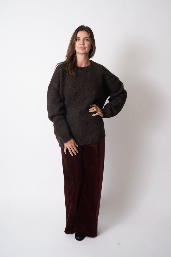 Loft Crewneck
