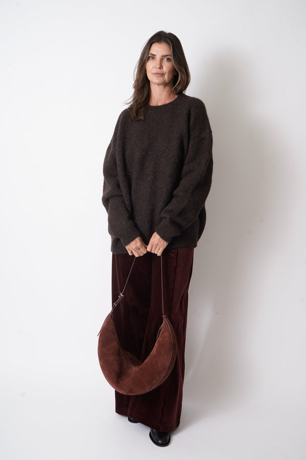 Hobo Slide Bag