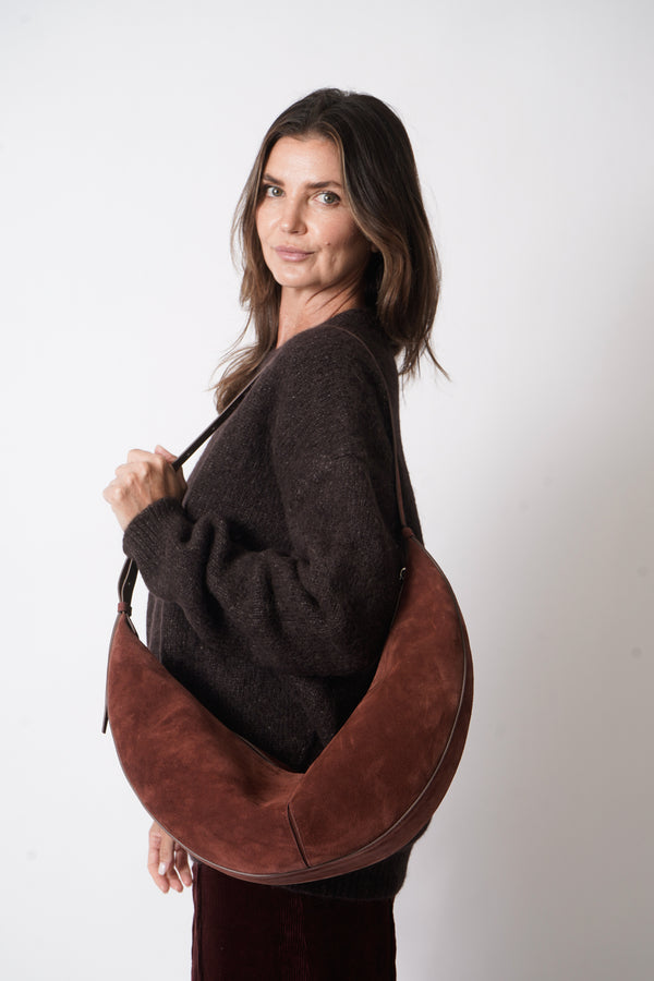 Hobo Slide Bag