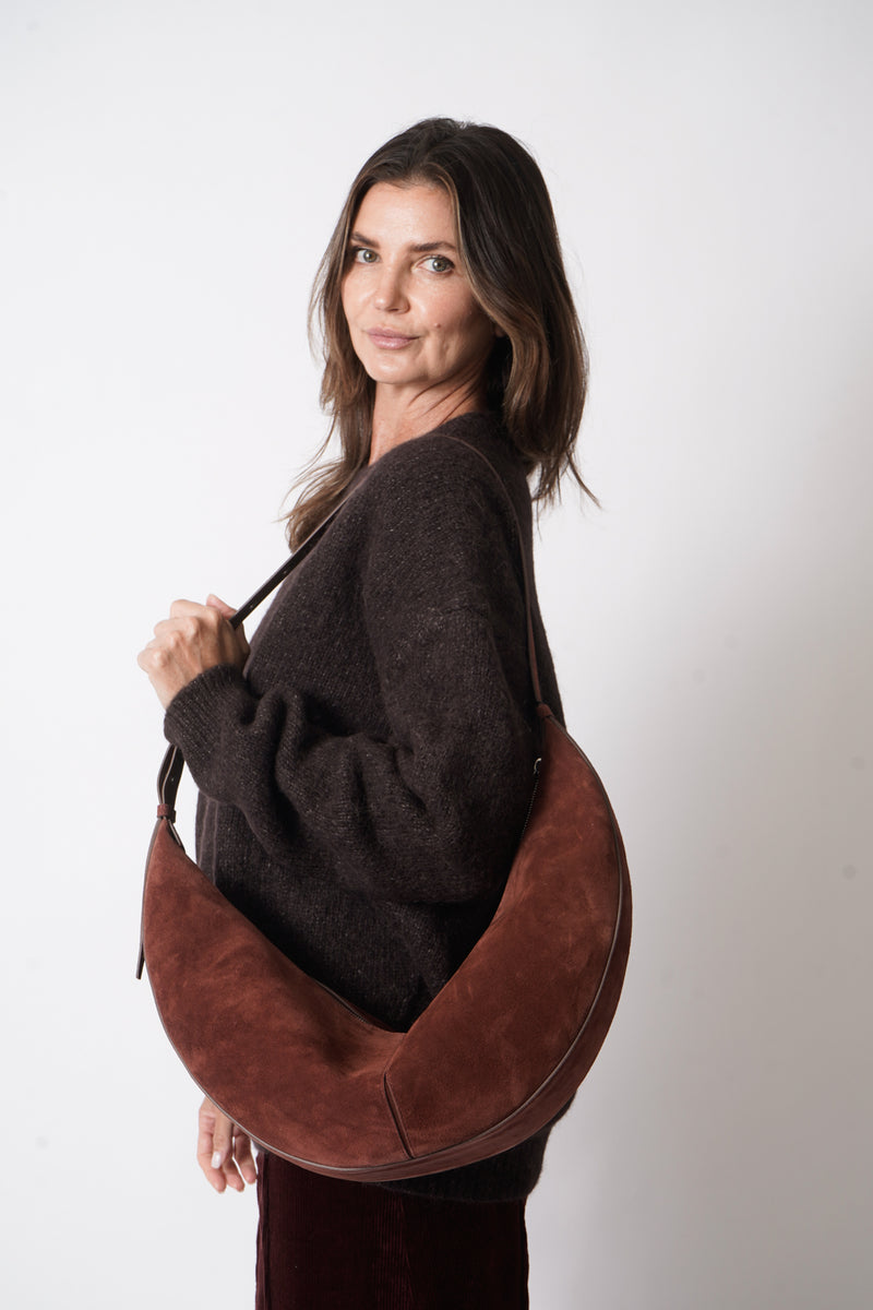 Hobo Slide Bag