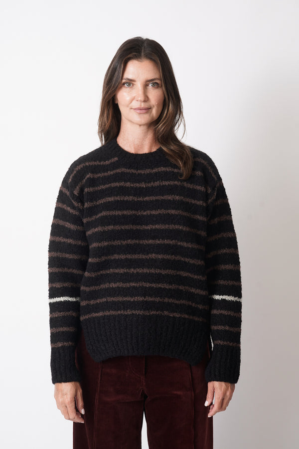 Leonie Sweater