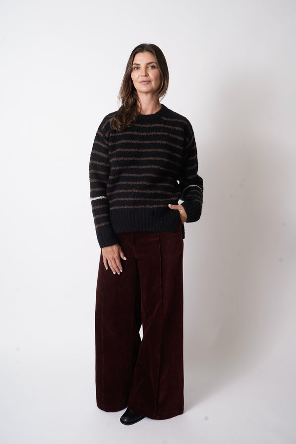 Leonie Sweater