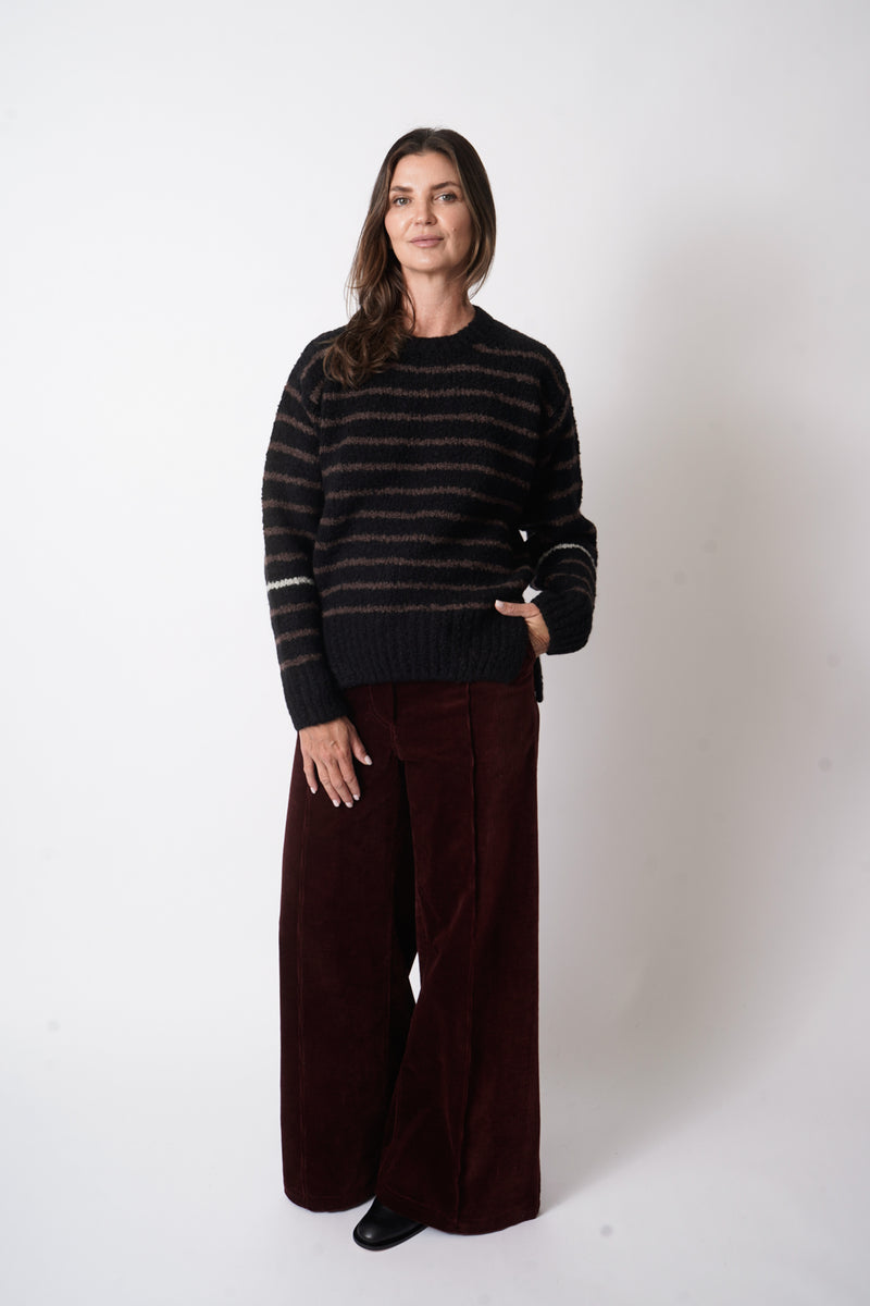 Leonie Sweater