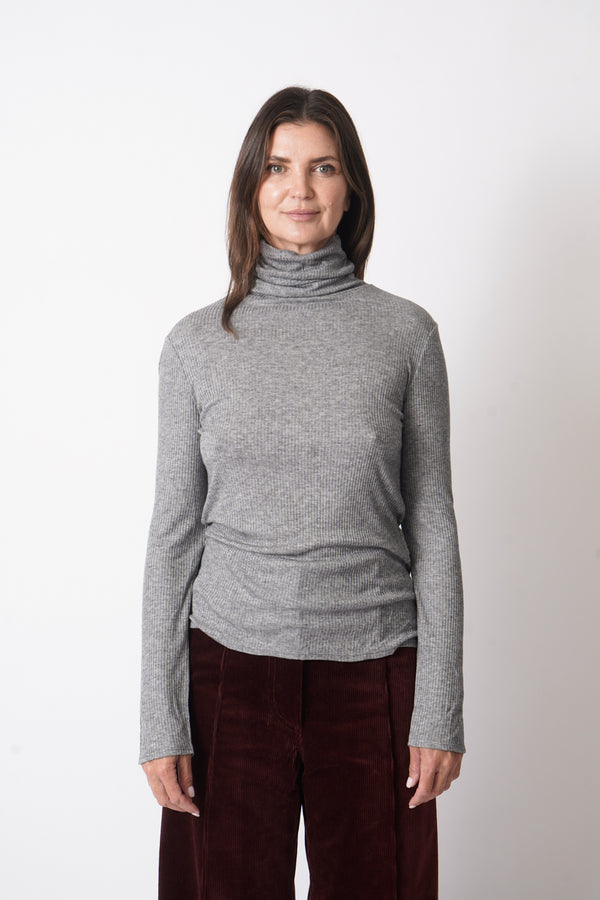 Gallinara Grey Melange