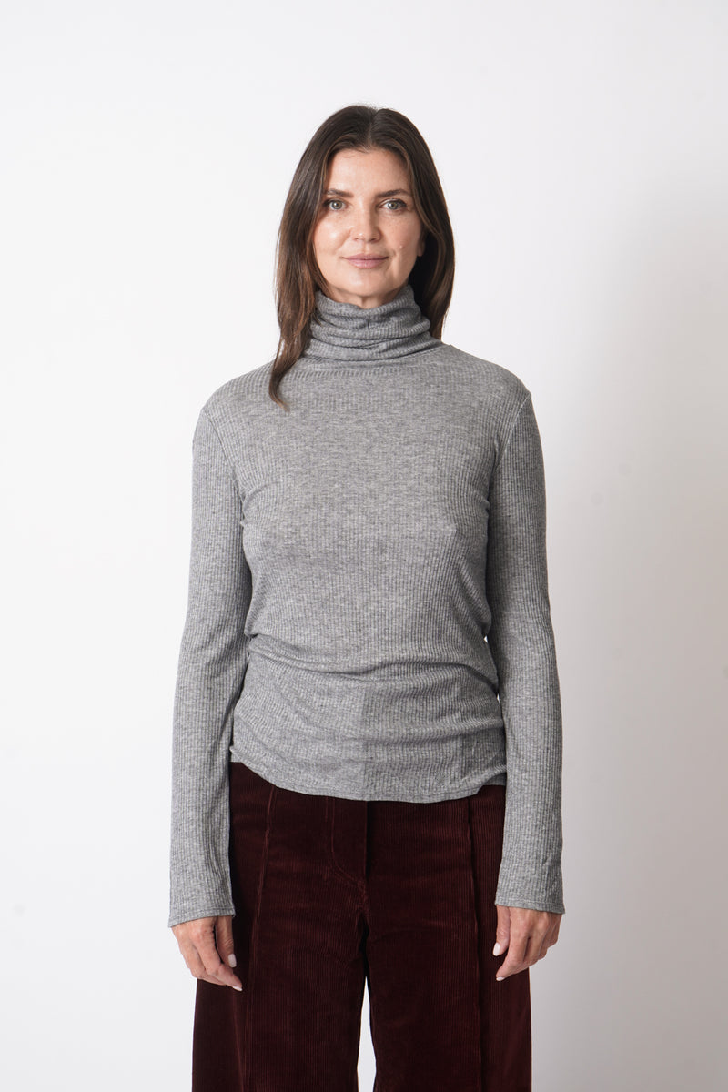 Gallinara Grey Melange