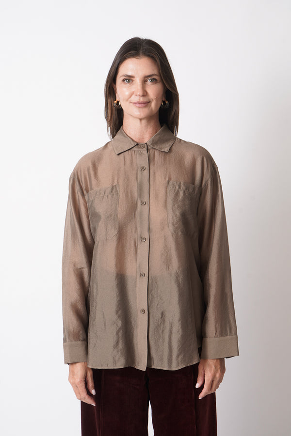 Ilya Shirt