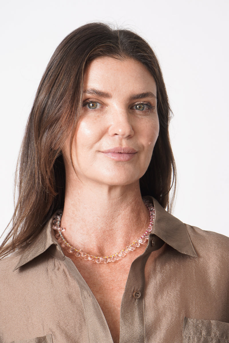 Mini Grape Light Pink