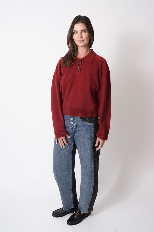 Homere Sweater