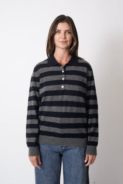 Demira Stripe