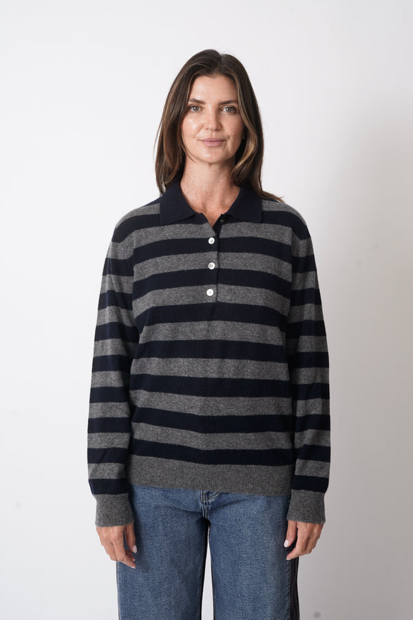 Demira Stripe
