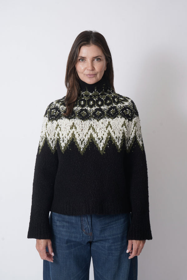 Lizzy Sweater