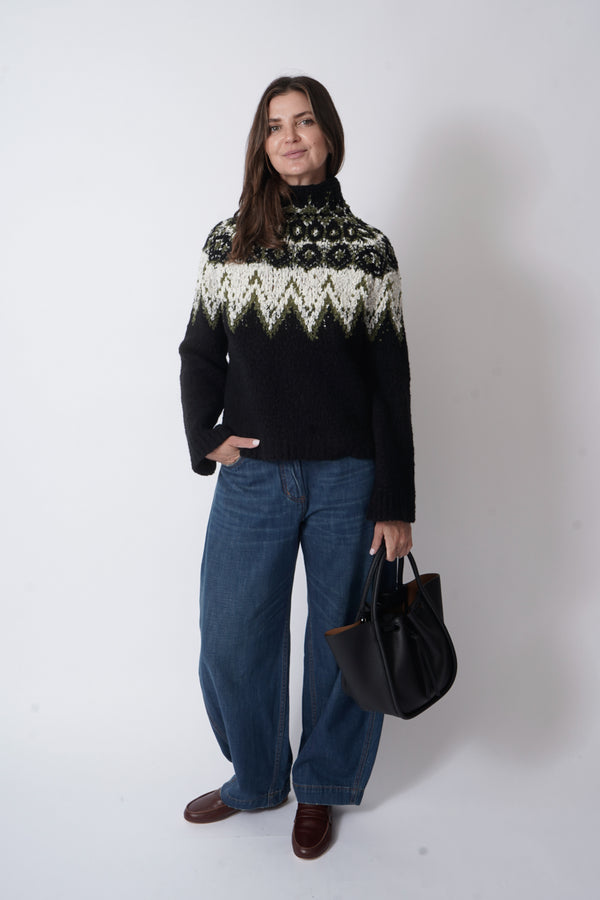 Lizzy Sweater