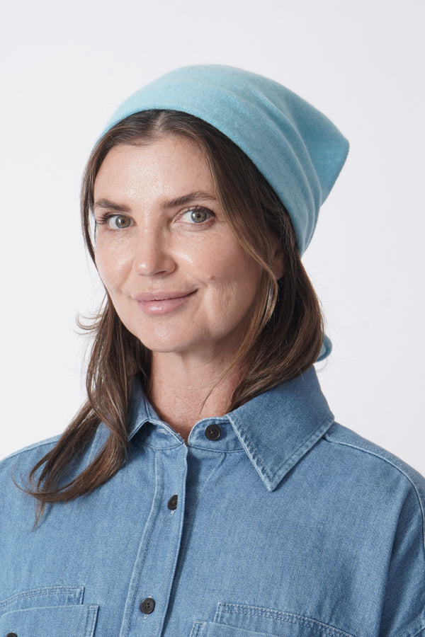 Nessa Bandana Ocean