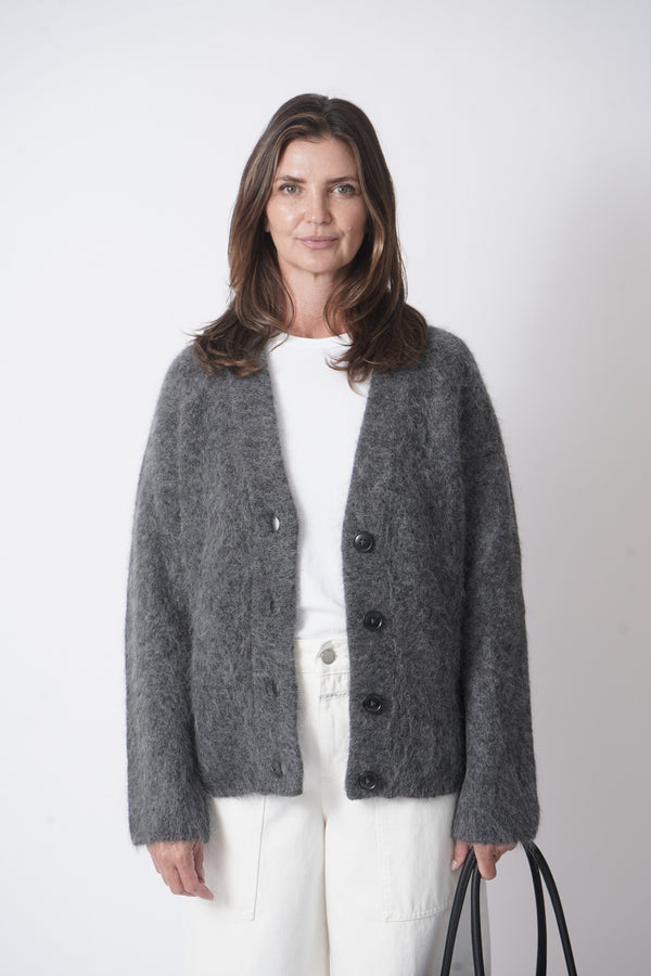 Lynn Cardigan
