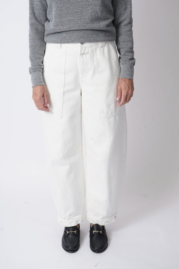 Rhannon in Ivory