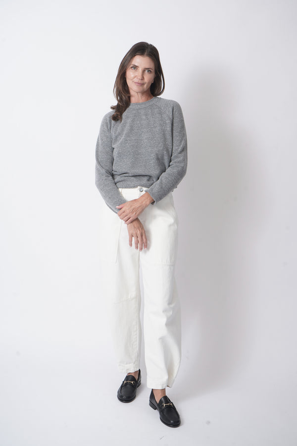 Rhannon in Ivory