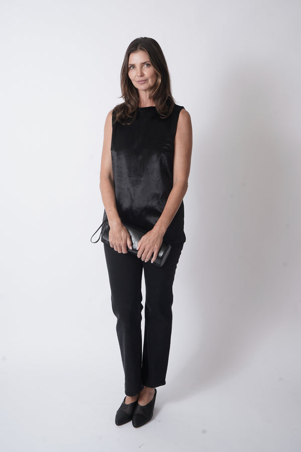 Ando Blouse