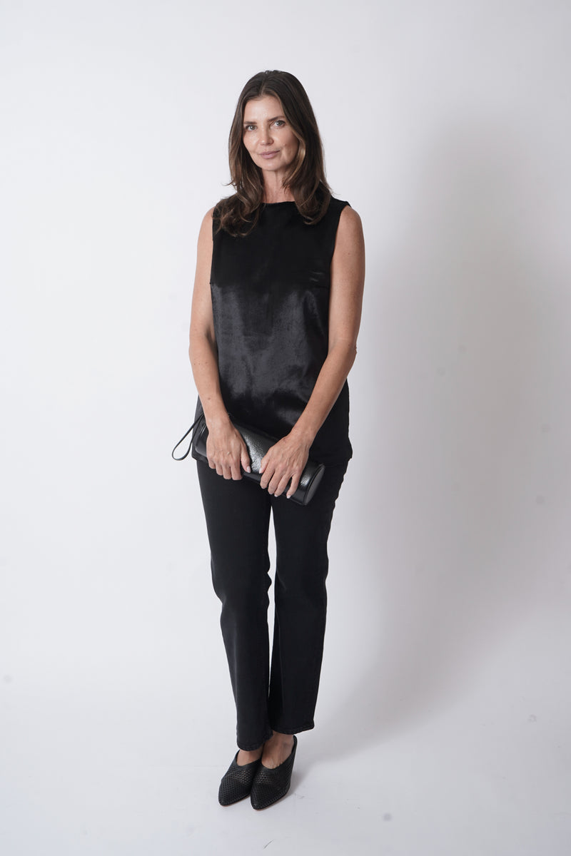 Ando Blouse