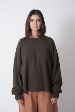 The Boxy Crop Mud