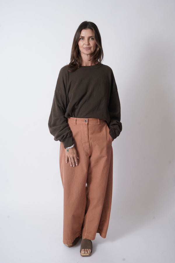 The Boxy Crop Mud