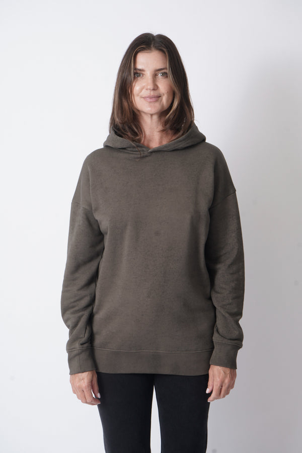 Layer Hoodie